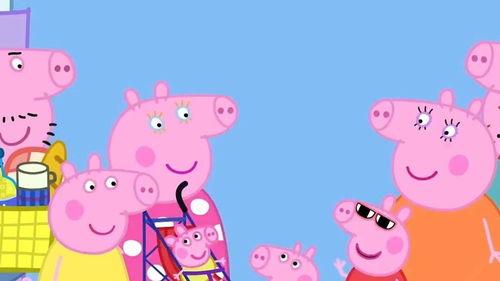 搞笑爆料佩奇视频下载大全,爆笑集结！佩奇搞笑视频大全下载攻略  第3张