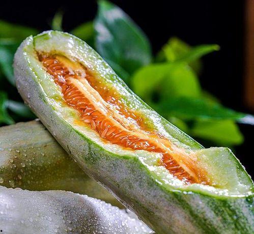 网红瓜去哪吃最好,揭秘瓜界美食天堂